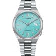 Montre Citizen Tsuyosa Ice Blue NJ0151-88M