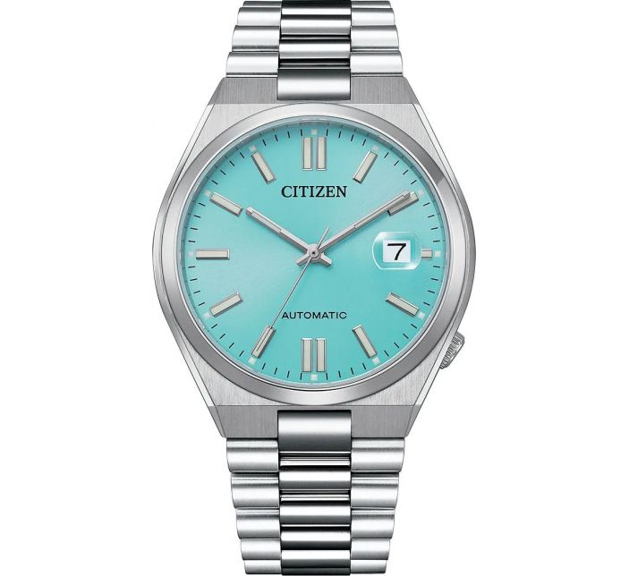 Montre Citizen Tsuyosa Ice Blue NJ0151-88M