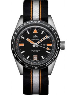 Montre Ollech & Wajs OW P-104