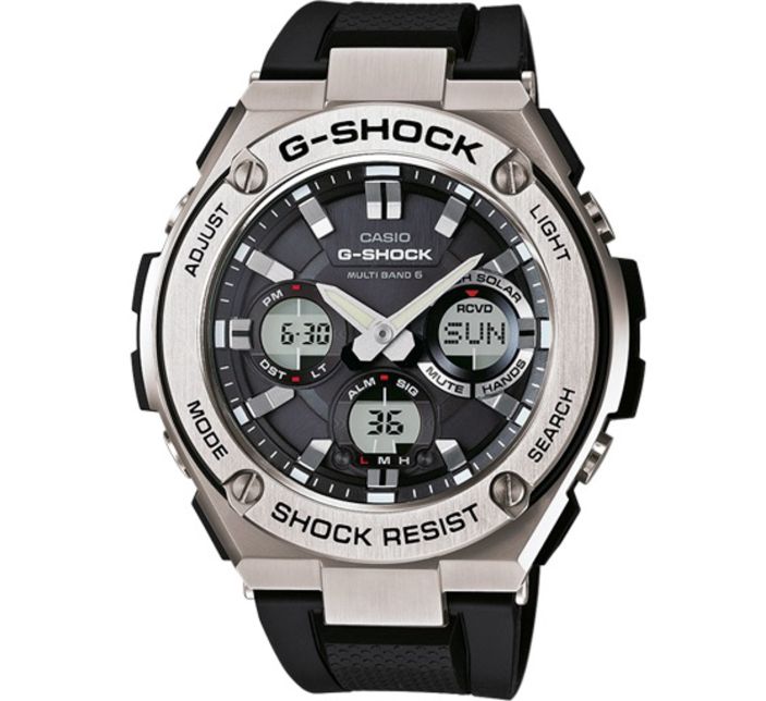 Montre G-Shock GST-W110 G-Steel