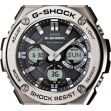 Montre G-Shock GST-W110 G-Steel