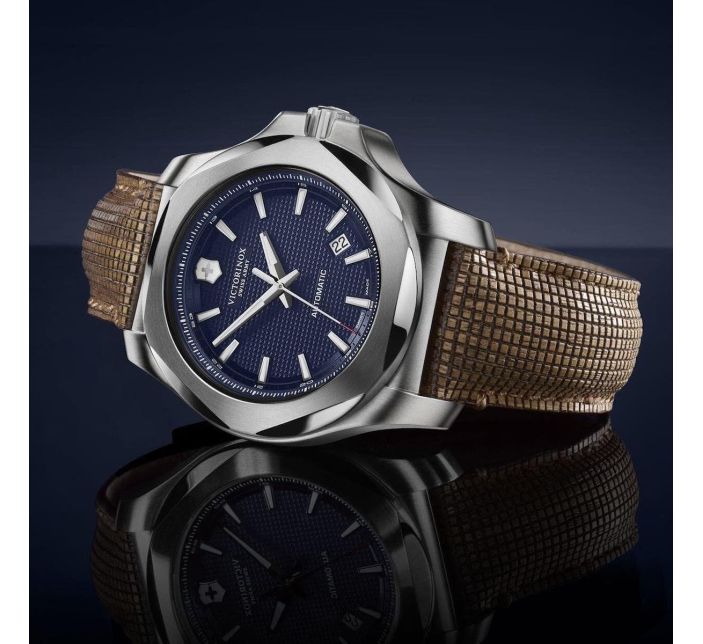 Montre Victorinox I.N.O.X. Mechanical 241834