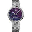 Montre Mido Commander 1959 « Pixel » | M8429.4.N7.11