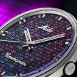 Montre Mido Commander 1959 « Pixel » | M8429.4.N7.11