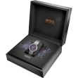 Montre Mido Commander 1959 « Pixel » | M8429.4.N7.11
