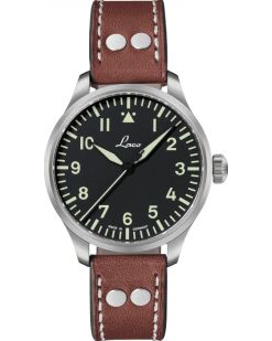 Montre Laco Pilot Watch...