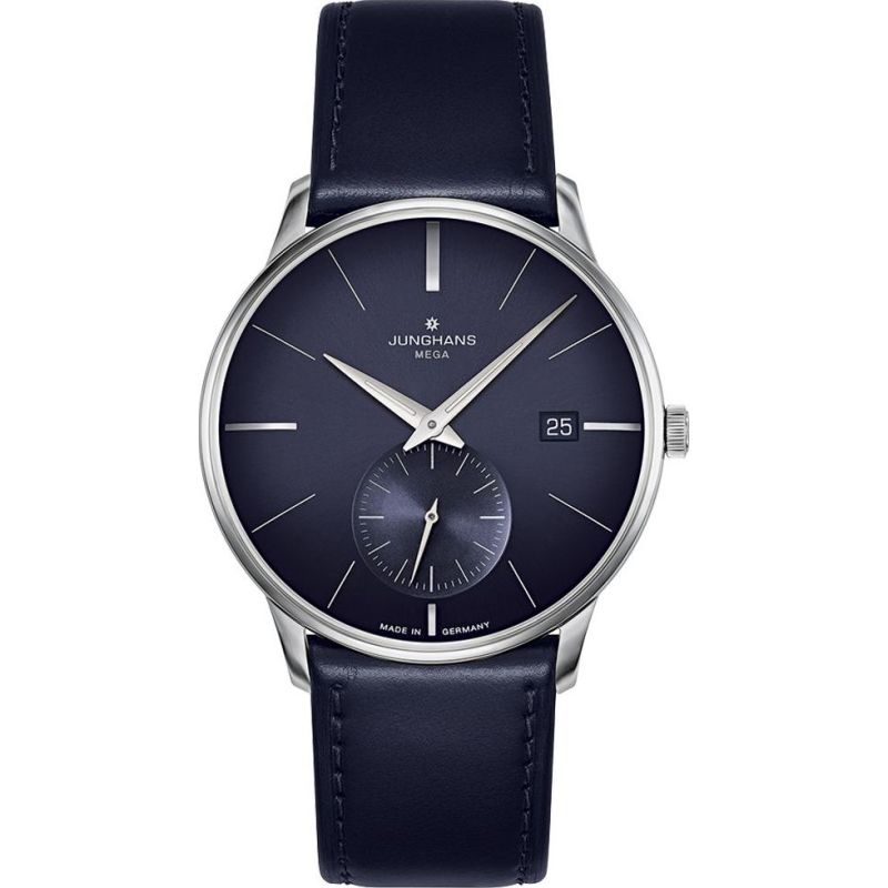 Catalogue De Montres Junghans 2013, 156 Pages En Français/anglais - Occasion