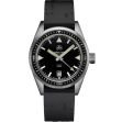 Montre Ollech & Wajs OW C-1000 Mk II Rubber