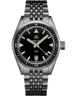 Montre Ollech & Wajs OW C-1000 Mk II S