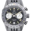 Montre Ollech & Wajs OW Chronograph S