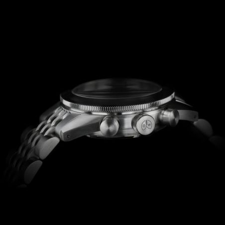 Montre Ollech & Wajs OW Chronograph S