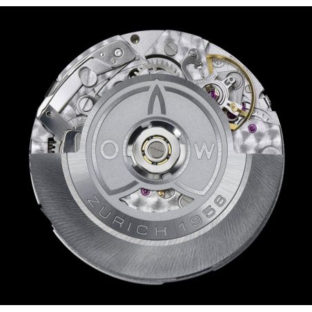 Montre Ollech & Wajs OW Chronograph S