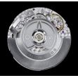 Montre Ollech & Wajs OW Chronograph S