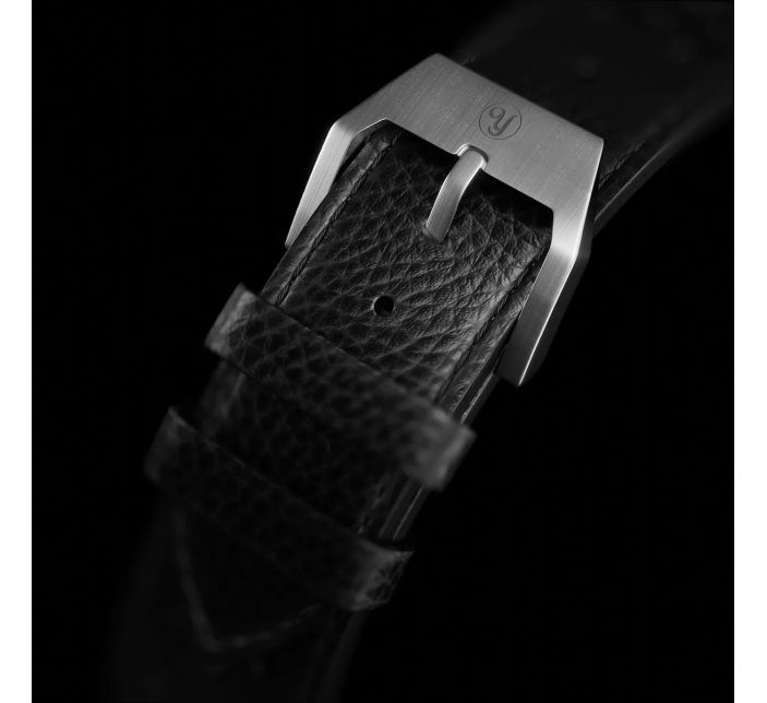 Montre Bracelet Homme YEMA Mécanique - Boîtier En Mauvais État Mais Fonctionne - Occasion à Rénover