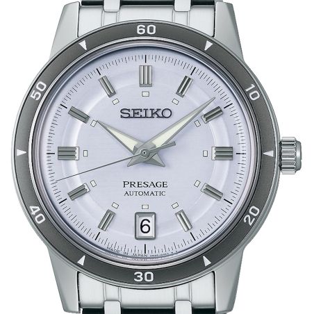 Montre Seiko Presage Style60's Automatique SRPL73J1