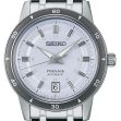 Montre Seiko Presage Style60's Automatique SRPL73J1