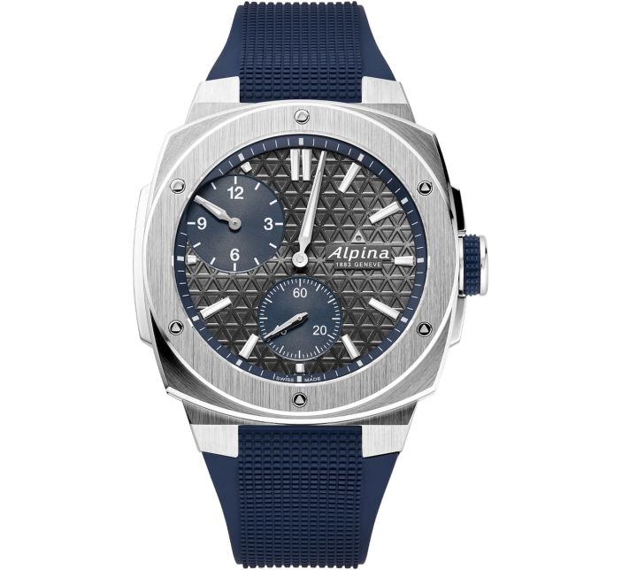 Montre Alpina Alpiner Extreme Regulator AL-650DGN4AE6