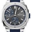 Montre Alpina Alpiner Extreme Regulator AL-650DGN4AE6