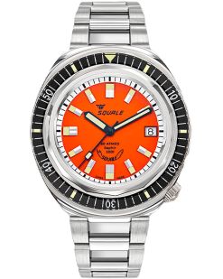 Montre Squale 2001 Reverse...