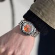 Montre Squale 2001 Reverse Orange