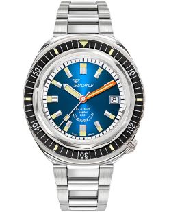 Montre Squale 2001 Sunray Blue
