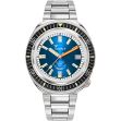 Montre Squale 2001 Sunray Blue