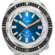 Montre Squale 2001 Sunray Blue