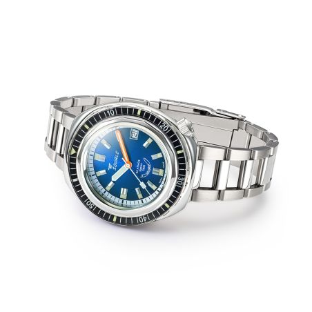 Montre Squale 2001 Sunray Blue