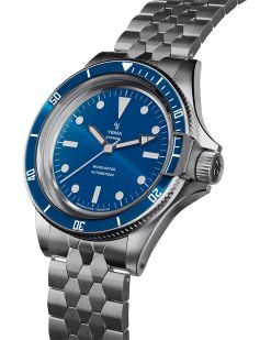 Montre Yema Superman Slim...