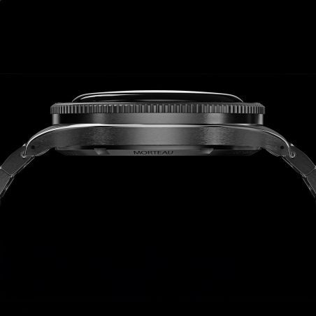 Montre Yema Superman Slim CMM.20 Bleu