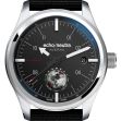 Montre Echo/Neutra Averau 39 Moon phase « Big Moon » Black