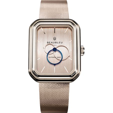Montre Beaubleu Ecce Figura Sienna