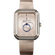 Montre Beaubleu Ecce Figura Sienna