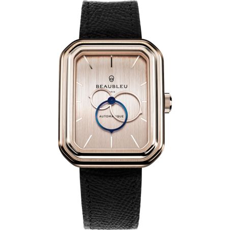 Montre Beaubleu Ecce Figura Sienna