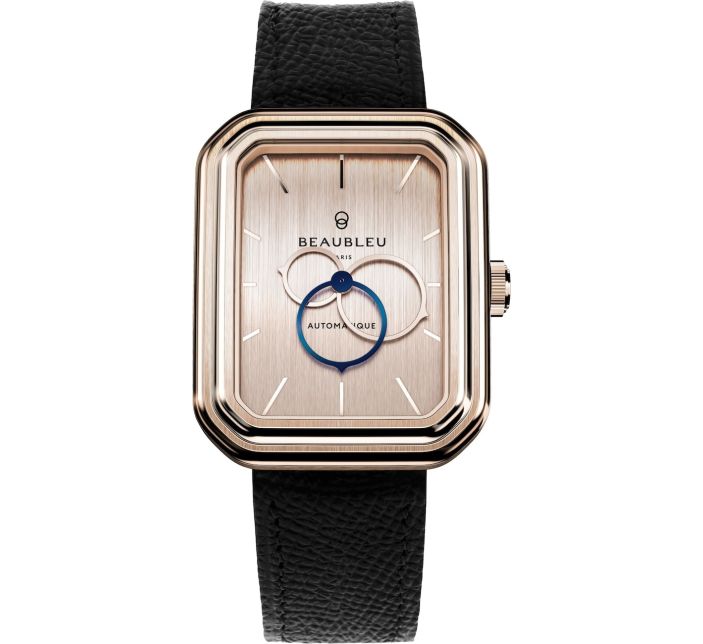 Montre Beaubleu Ecce Figura Sienna