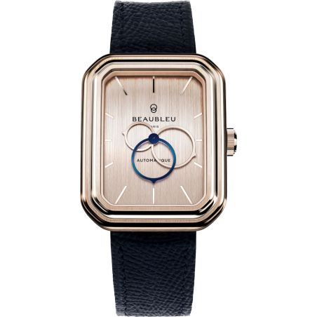 Montre Beaubleu Ecce Figura Sienna