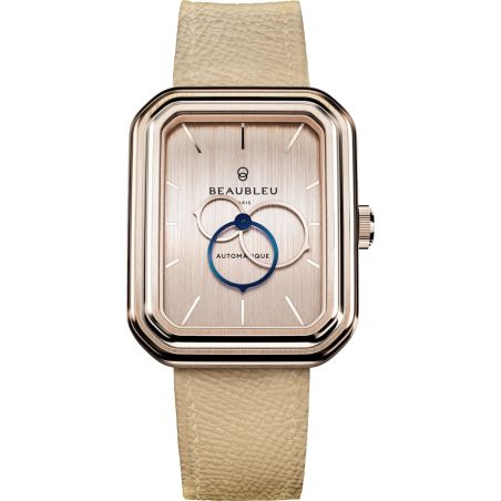 Montre Beaubleu Ecce Figura Sienna