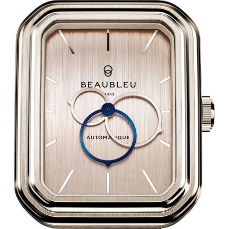 Montre Beaubleu Ecce Figura Sienna