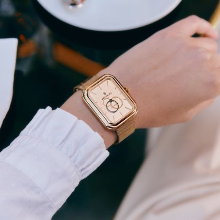 Montre Beaubleu Ecce Figura Sienna
