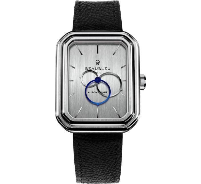 Montre Beaubleu Ecce Figura Vesperal