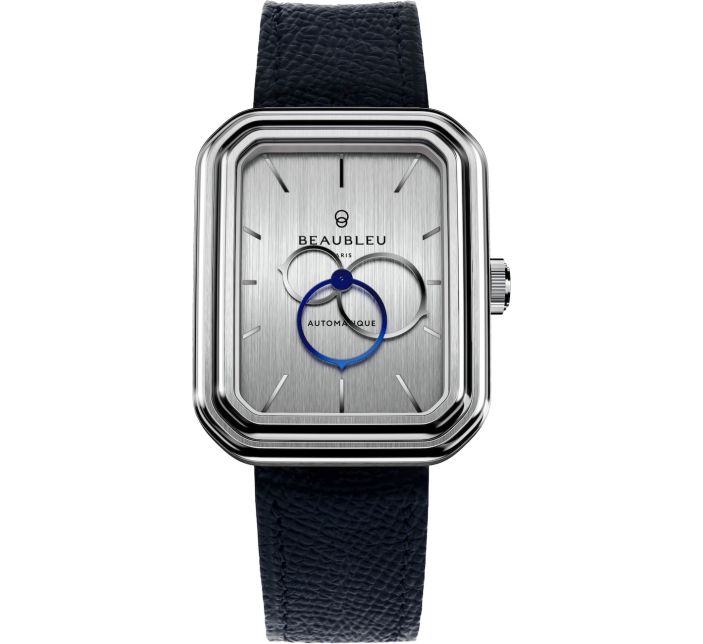 Montre Beaubleu Ecce Figura Vesperal