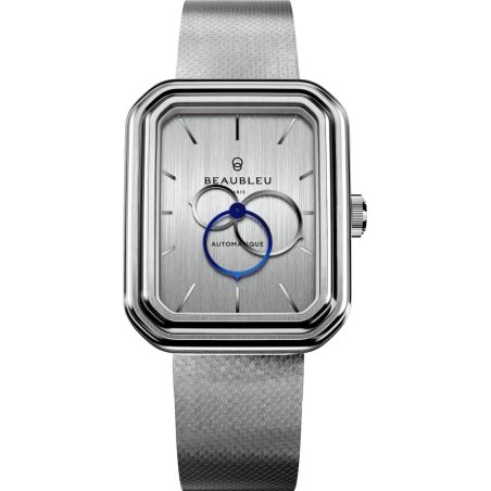 Montre Beaubleu Ecce Figura Vesperal