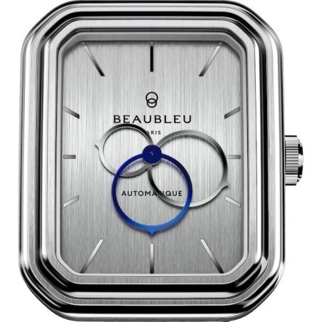 Montre Beaubleu Ecce Figura Vesperal