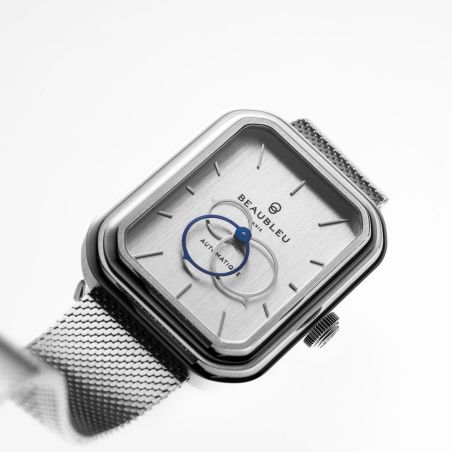 Montre Beaubleu Ecce Figura Vesperal