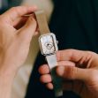 Montre Beaubleu Ecce Figura Vesperal