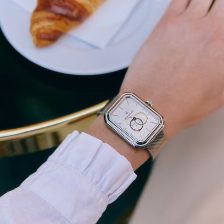 Montre Beaubleu Ecce Figura Vesperal