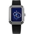 Montre Beaubleu Ecce Figura Smalt