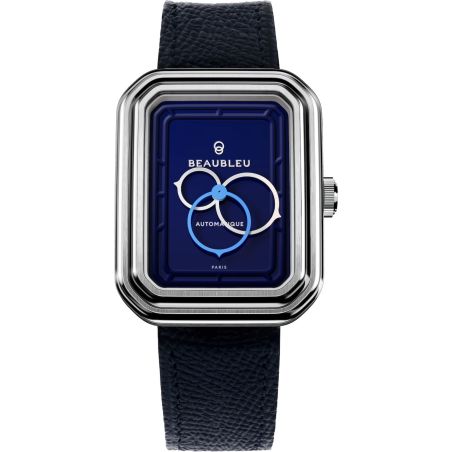 Montre Beaubleu Ecce Figura Smalt
