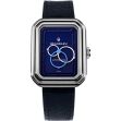 Montre Beaubleu Ecce Figura Smalt