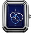 Montre Beaubleu Ecce Figura Smalt